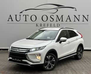 Mitsubishi Mitsubishi Eclipse Cross 1.5 T-MIVEC ClearTec 2WD Gebrauchtwagen