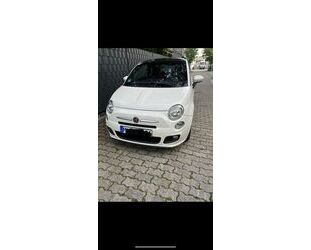 Fiat Fiat 500S Gebrauchtwagen