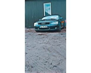 Audi Audi A8 4.2 tiptronic quattro - Gebrauchtwagen