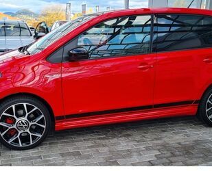 VW Volkswagen up! 1.0 GTI Garantie bis 10/2027 8 fac Gebrauchtwagen