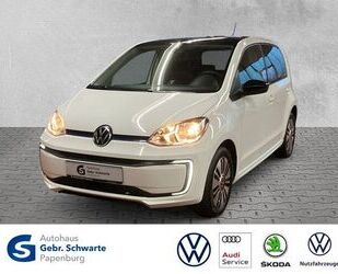 VW Volkswagen up! e-up! Style KLIMA+RÜCKFAHRKAMERA+GR Gebrauchtwagen