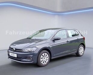 VW Volkswagen Polo 80PS SHZ. DAB Klima App-Connect Gebrauchtwagen