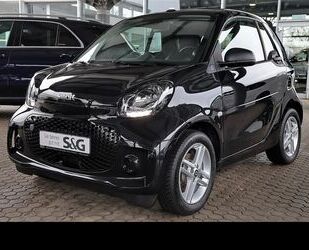 Smart Smart ForTwo Sidebags+15 Gebrauchtwagen