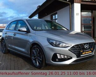 Hyundai Hyundai i30 Trend Mild-Hybrid /ASSIS/PDC/LED Gebrauchtwagen