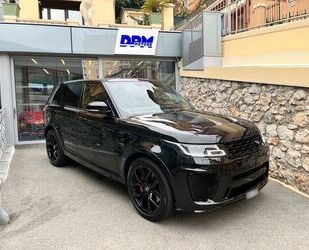 Land Rover Range Rover Sport Gebrauchtwagen