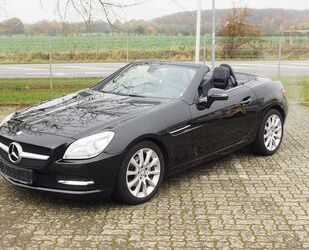 Mercedes-Benz SLK 200 Gebrauchtwagen