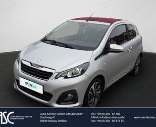 Peugeot 108 Gebrauchtwagen