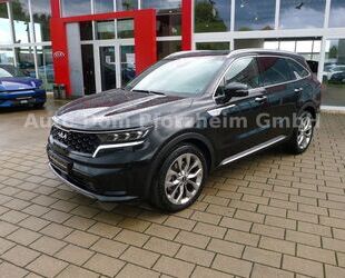 Kia Kia Sorento 2.2 CRDI DCT8 AWD Spirit/Premium/AHK Gebrauchtwagen