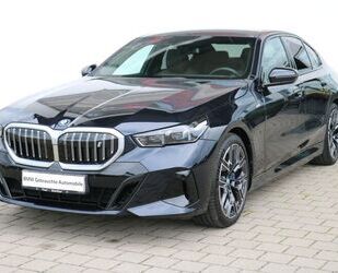 BMW BMW i5 eDrive40 M Sport LHZ/PANO/B&W/S-LÜFT/4xAC+S Gebrauchtwagen