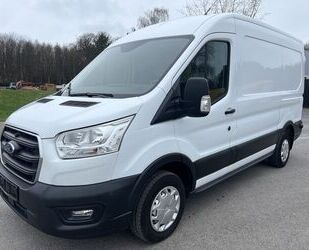 Ford Ford Transit Kasten L2H2 Trend, 2.0 TDCi, Euro 6 Gebrauchtwagen