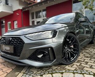 Audi Audi RS4 2.9 TFSI Quattro ABT*Keramik*Carbon*B&O*1 Gebrauchtwagen