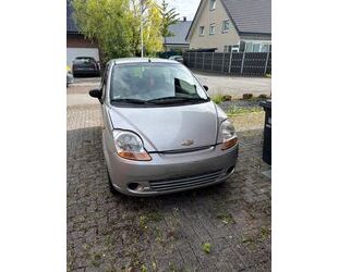 Chevrolet Chevrolet Matiz 0.8 Allwetterreifen Gebrauchtwagen