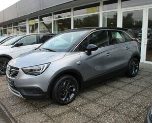 Opel Opel Crossland Opel 2020 Gebrauchtwagen