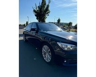 BMW BMW 730Ld -soft close-Standheizung-keyless Go Gebrauchtwagen