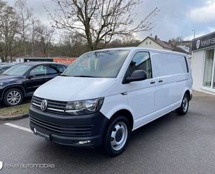 VW Volkswagen T6 Transporter Kasten Lang *DSG* lang Gebrauchtwagen