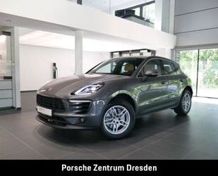 Porsche Porsche Macan S Kamera,75l-Tank, Innen Bi-Color be Gebrauchtwagen