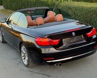 BMW BMW 428i xDrive Cabrio Luxury Line Automatic Lux.. Gebrauchtwagen