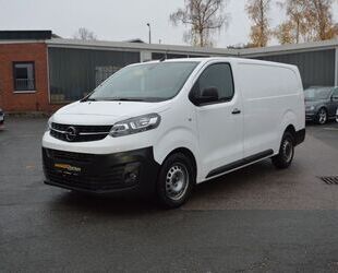 Opel Opel Vivaro Kasten 2.0D LANG