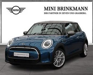 Mini MINI Cooper 3-Türer aut. / CLASSIC TRIM + NAVI + R Gebrauchtwagen