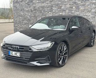 Audi Audi A7 Sportback 50 TDI quattro | ACC | MATRIX | Gebrauchtwagen