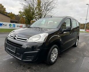 Citroen Citroën Berlingo Kombi 1.6 HDi Feel /Klima /Euro6 Gebrauchtwagen