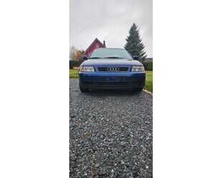 Audi Audi A3 1.8 Ambition Ambition Gebrauchtwagen