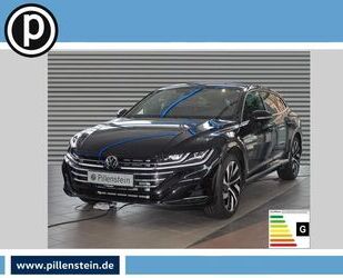 VW Volkswagen Arteon Shooting Brake R-Line 2,0 TSI Al Gebrauchtwagen