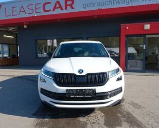 Skoda Skoda Kodiaq Sportline 4x4 