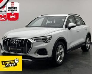 Audi Audi Q3 35 TFSI advanced +CAM+ASSISTENZ+STANDHZ+AH Gebrauchtwagen