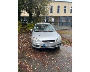 Ford Ford Focus 2,0 TDCi Gebrauchtwagen