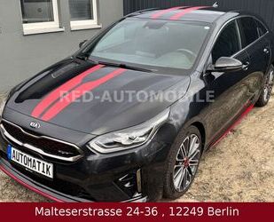 Kia Kia ProCeed GT LED