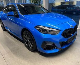 BMW BMW 218 Gran Coupé M-Sport Gebrauchtwagen