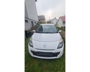 Renault Renault Clio Dynamique 1.2 16V 75 Dynamique Gebrauchtwagen