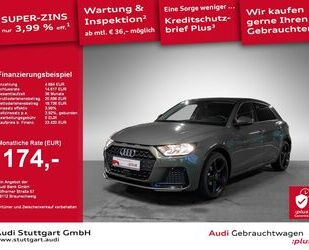 Audi Audi A1 Sportback Advanced 25 TFSI VC SHZ Gebrauchtwagen