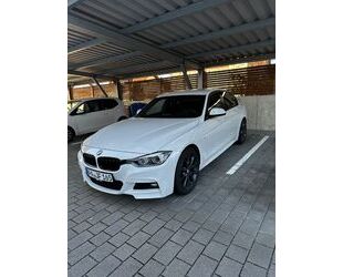 BMW BMW 318i M Sport M Sport Gebrauchtwagen