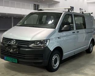 VW Volkswagen T6 Transporter Kasten lang 4Motion DSG Gebrauchtwagen