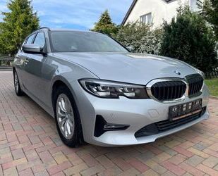 BMW BMW 320 d Touring*LED*Live*1.Hand*EU6*Modell G21* Gebrauchtwagen