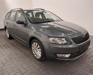 Skoda Skoda Octavia Combi Ambition *1.HAND*SHZ*DSG*PDC* Gebrauchtwagen