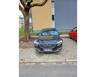 Opel Opel Insignia 1.6 Diesel 100kW Business Ed Grand . Gebrauchtwagen