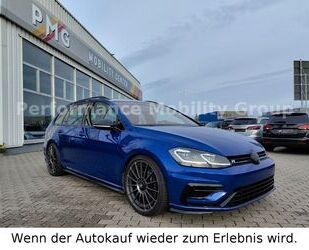 VW Volkswagen Golf VII Variant R NON-OPF / Performanc Gebrauchtwagen