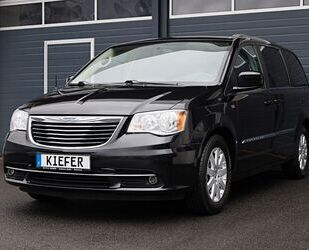 Chrysler Grand Voyager Gebrauchtwagen