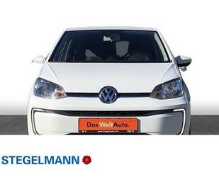 VW Volkswagen e-up! *CCS*Klima* Bluetooth*PDC*Sitzhei Gebrauchtwagen