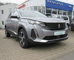 Peugeot Peugeot 5008 Allure PT 130*Sitzheiz.*Kinder-Paket* Gebrauchtwagen