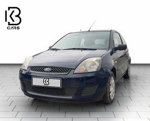 Ford Ford Fiesta 1.3 Style Gebrauchtwagen