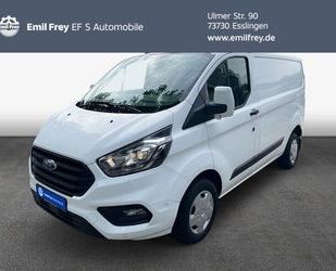 Ford Ford Transit Custom 280 L1H1 LKW VA Trend Gebrauchtwagen