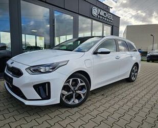 Kia Kia Ceed Sportswagon Platinum Edition*Pano*Leder*A Gebrauchtwagen