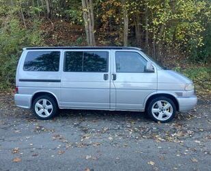 VW Volkswagen T4 Multivan Generation 2,5 TDI Gebrauchtwagen