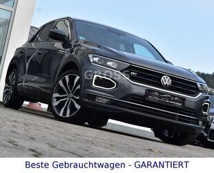 VW Volkswagen T-Roc 2.0 TDI DSG 4MOTION 