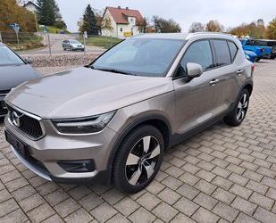 Volvo Volvo XC 40 XC40 Momentum Pro 2WD 