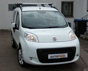 Fiat Fiat Qubo 1.4 Gebrauchtwagen